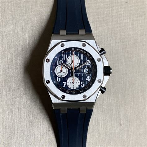 ap royal oak offshore key biscayne